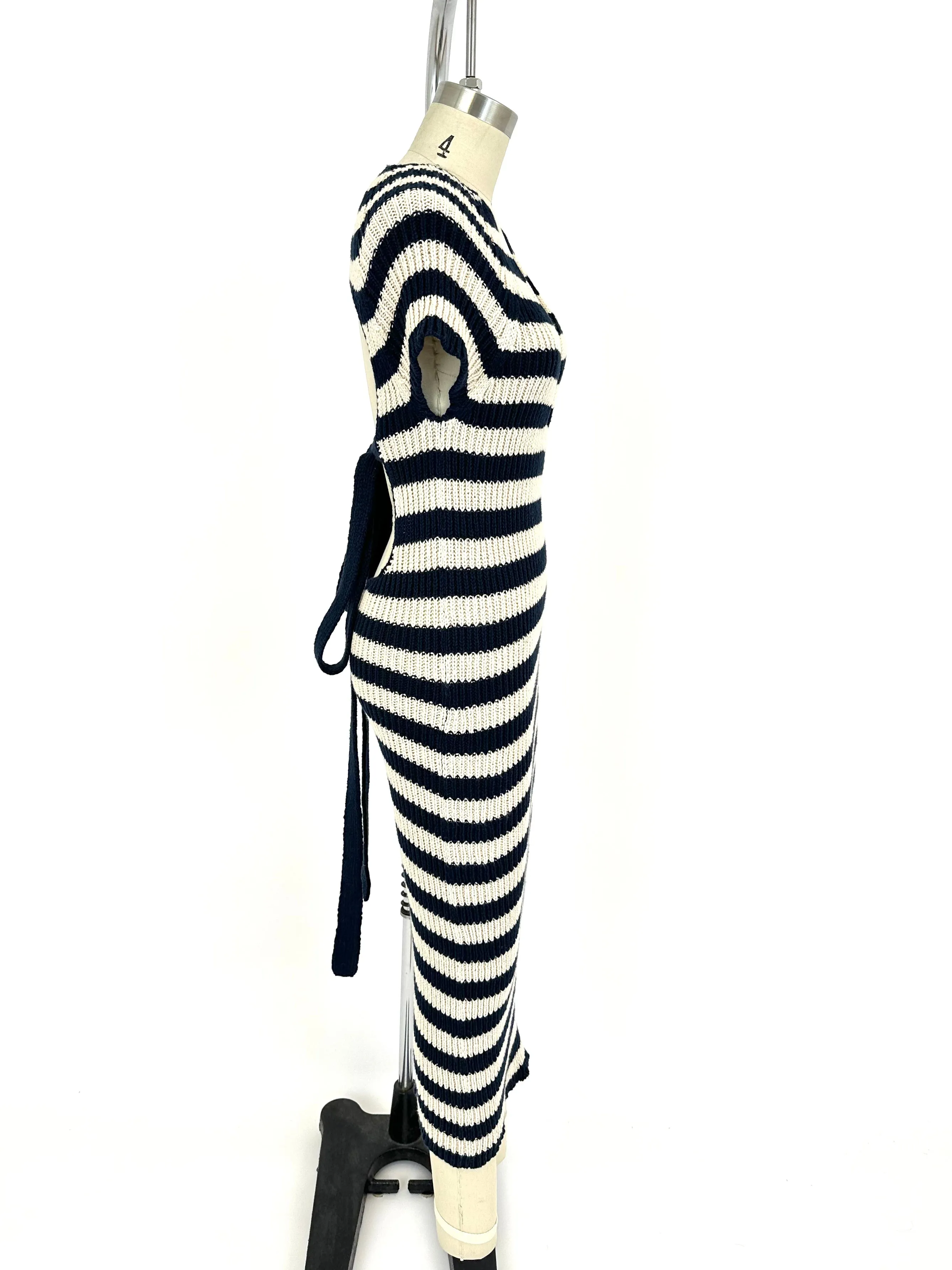 Rachel Comey Serro Rib Knit Dress