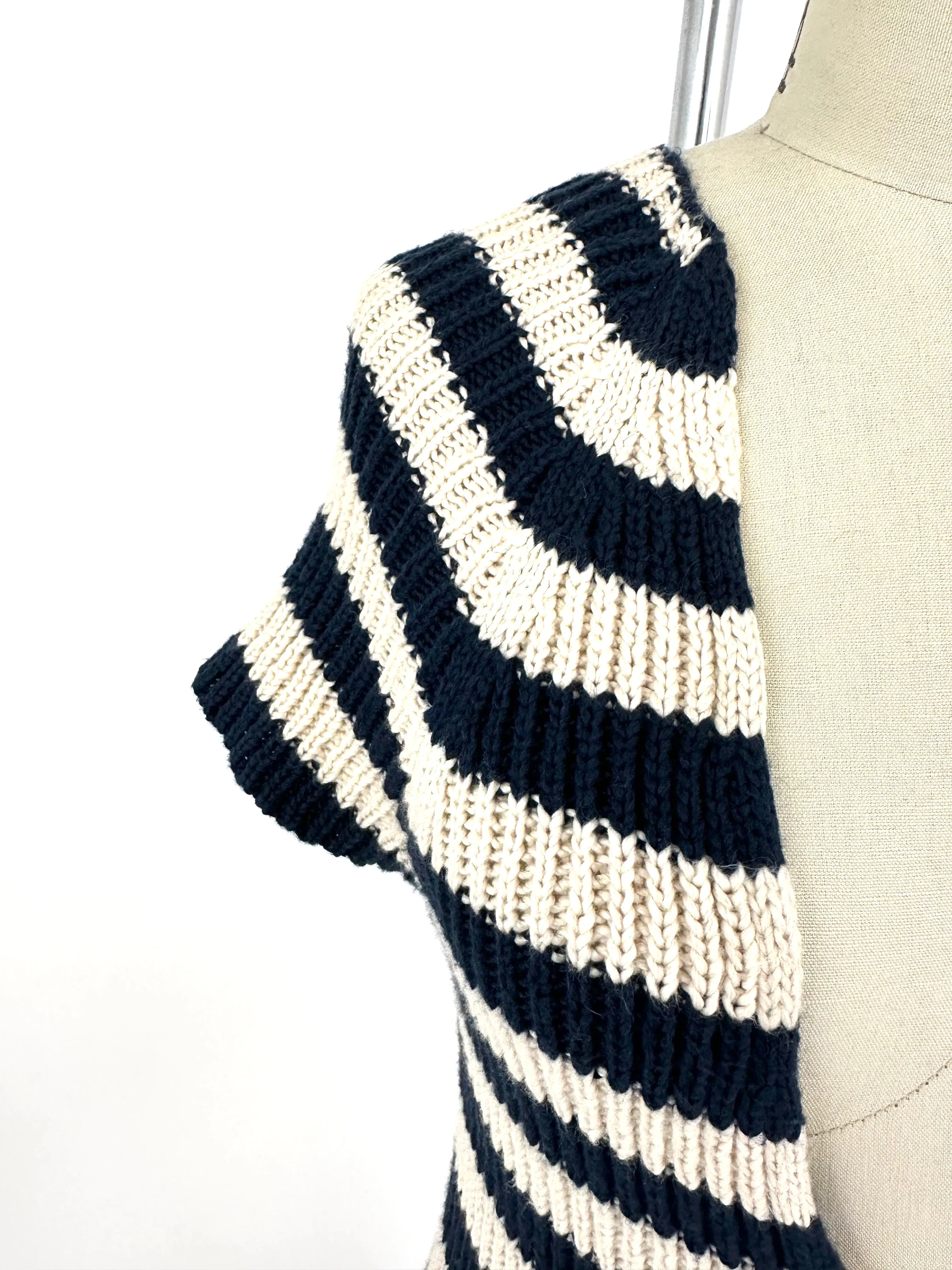 Rachel Comey Serro Rib Knit Dress
