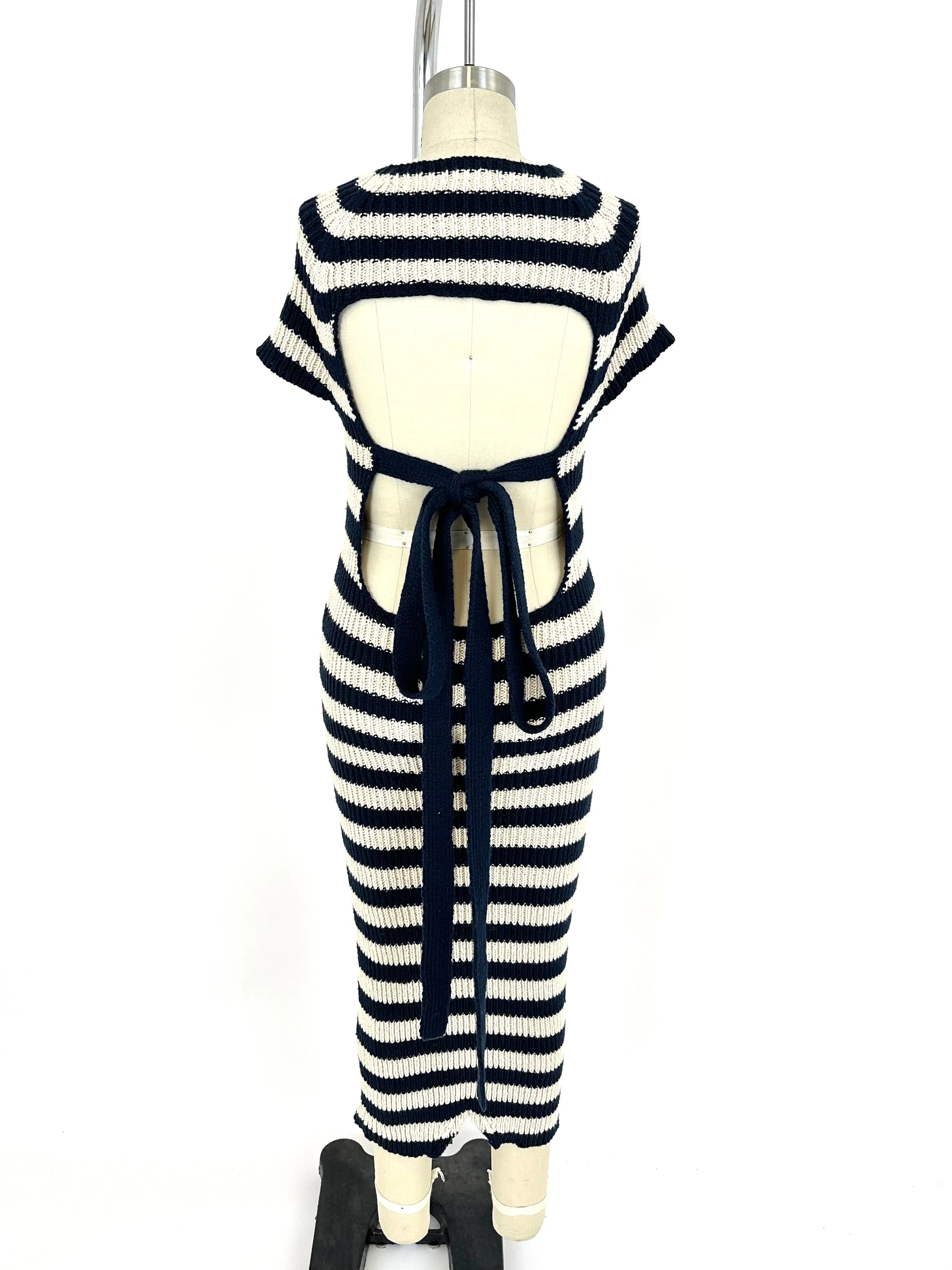 Rachel Comey Serro Rib Knit Dress