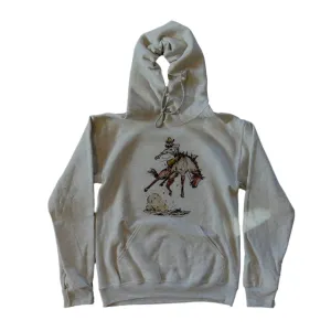 Rank Western Hoodie