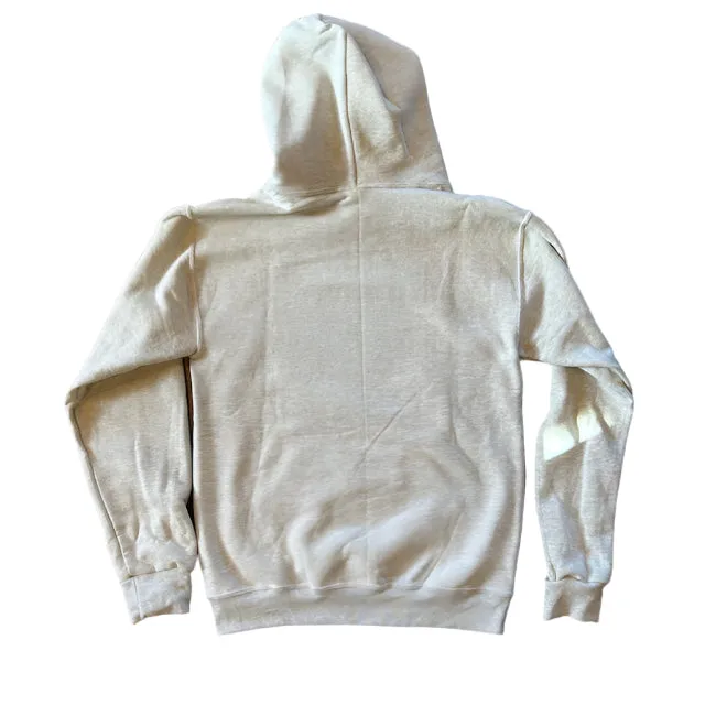 Rank Western Hoodie