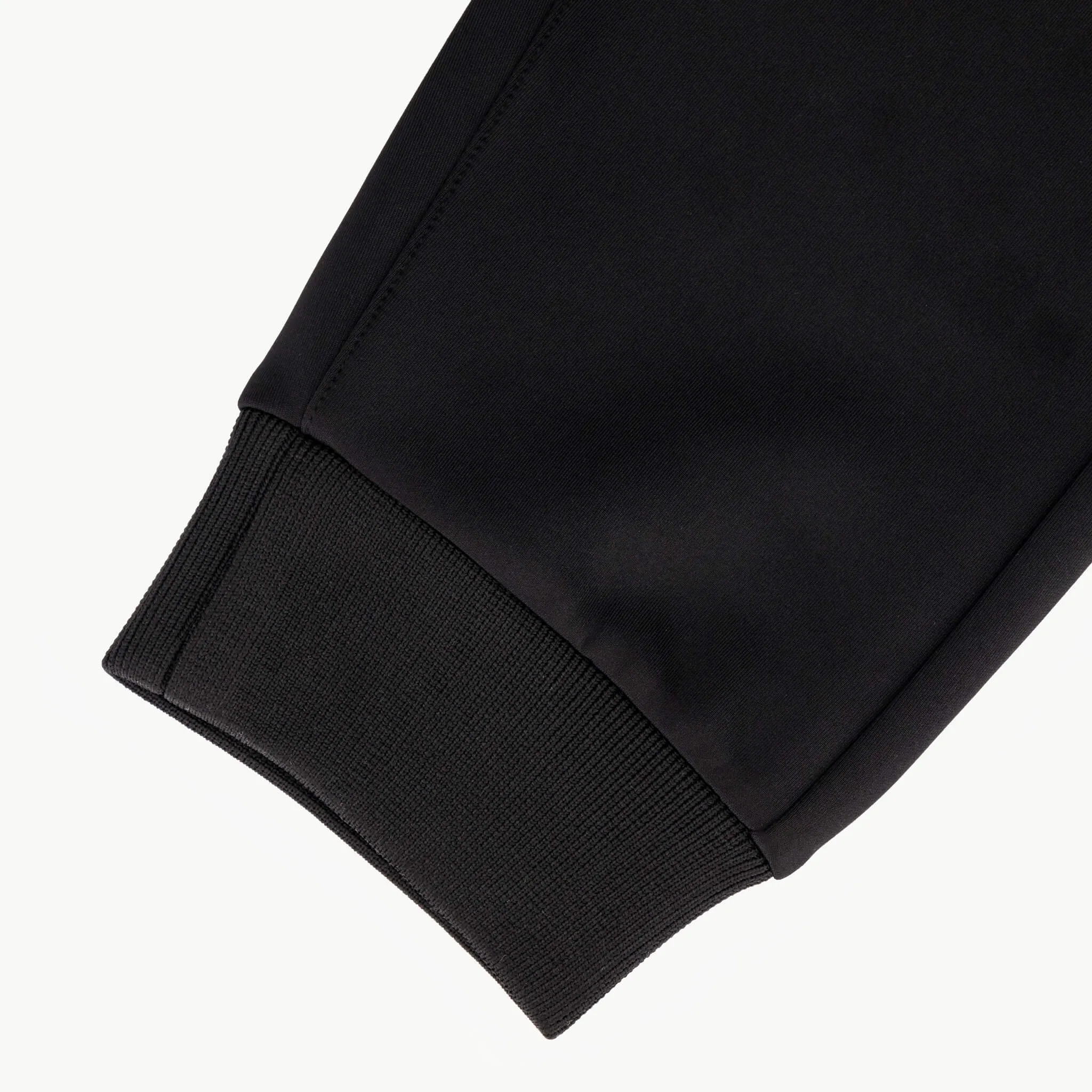 Raven Track Pant  - Black