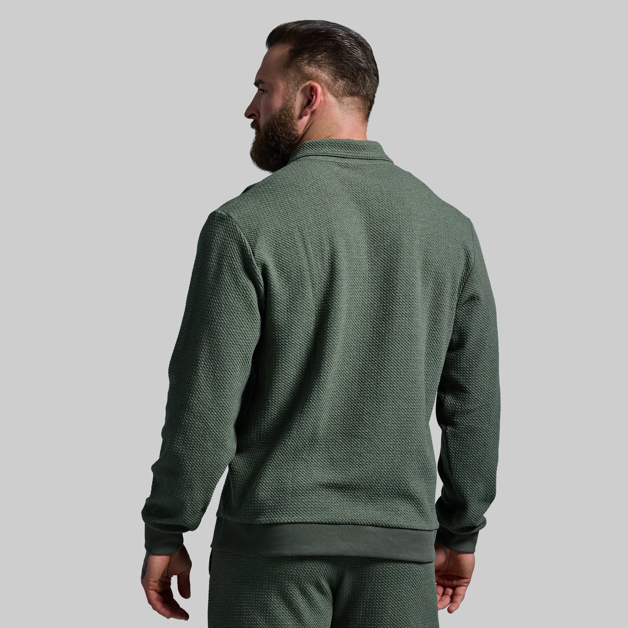 Recharge Cloud Sweatshirt (Cypress)