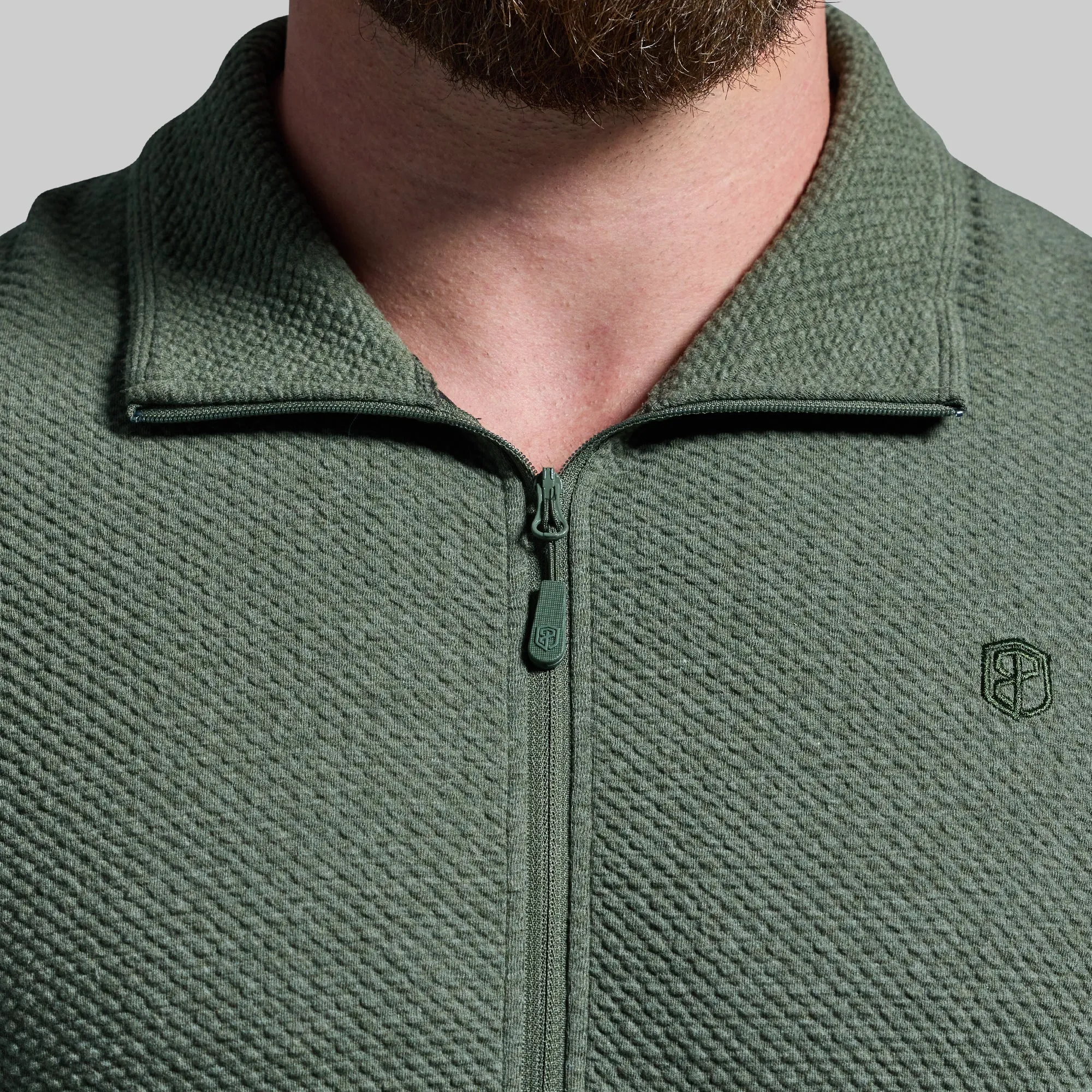 Recharge Cloud Sweatshirt (Cypress)