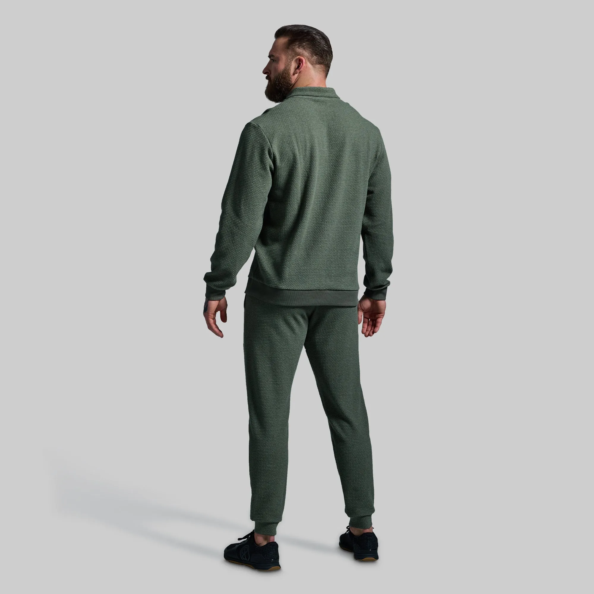 Recharge Cloud Sweatshirt (Cypress)