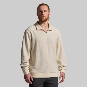 Recharge Cloud Sweatshirt (Heather Oatmeal)