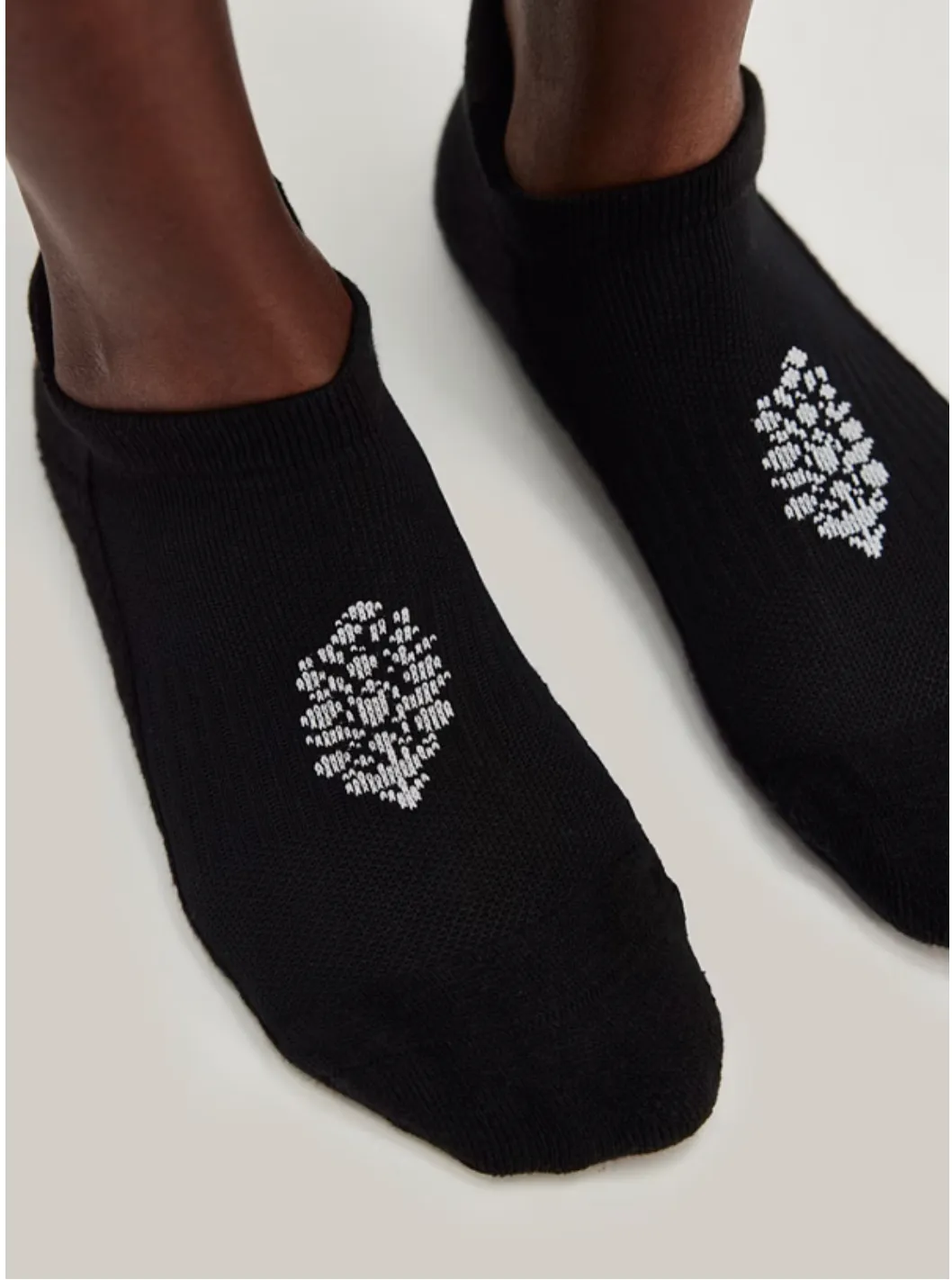 Relay Cushion Ankle Sock
