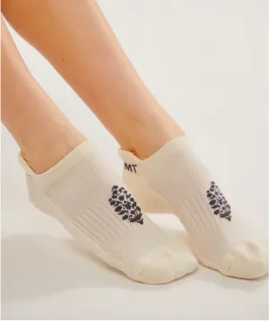 Relay Cushion Ankle Sock