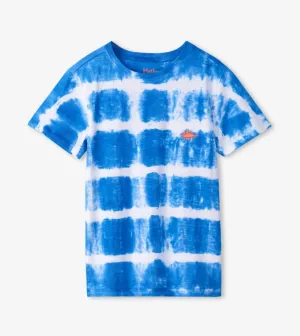 Reptile Tie-dye Tee | Hatley