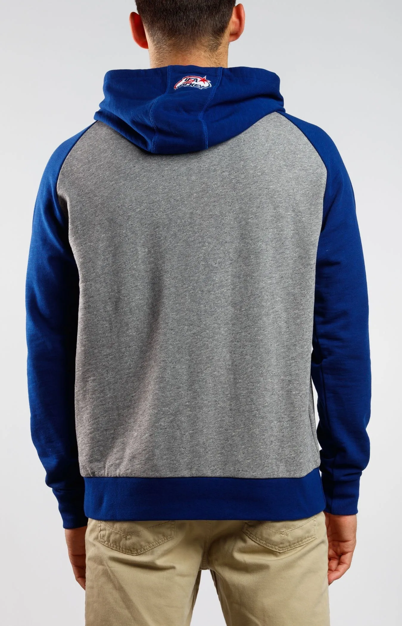 Republic Hoody