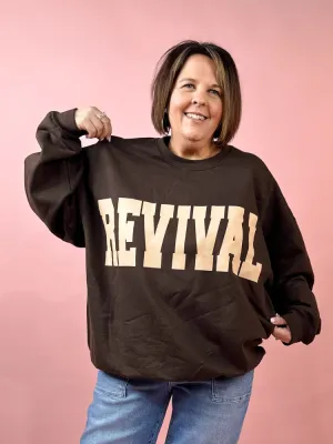 Revival Sweatshirt