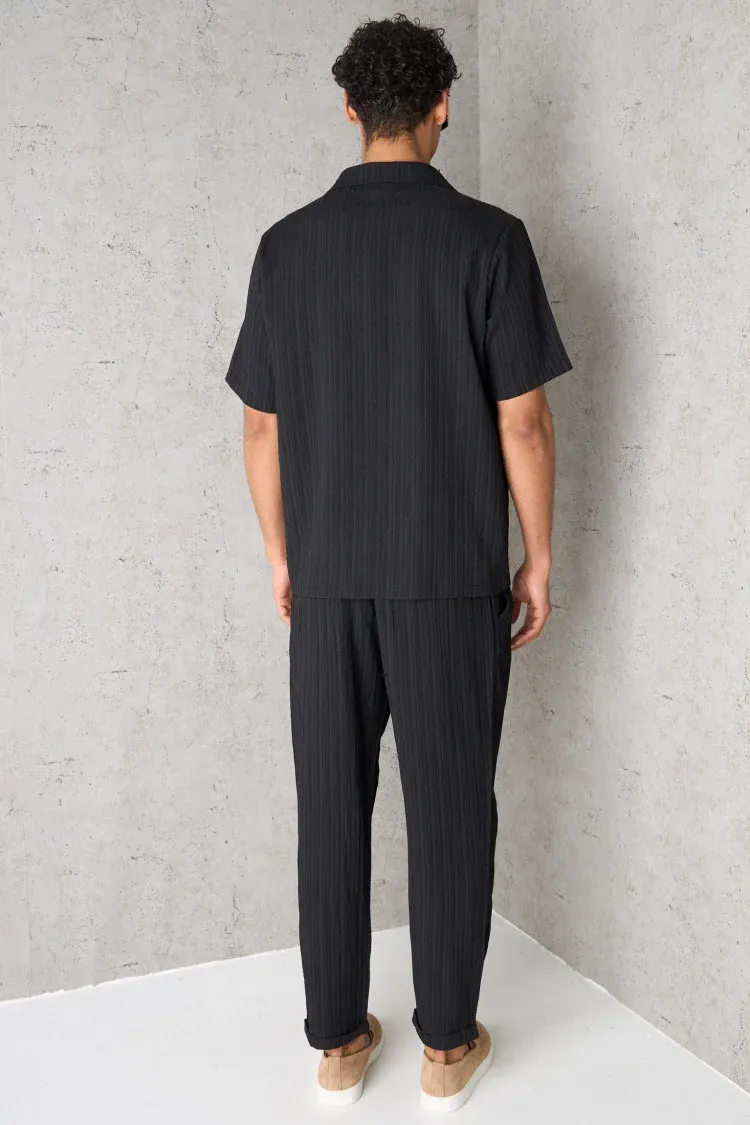 Riguel – Stylish Men's Textured Set