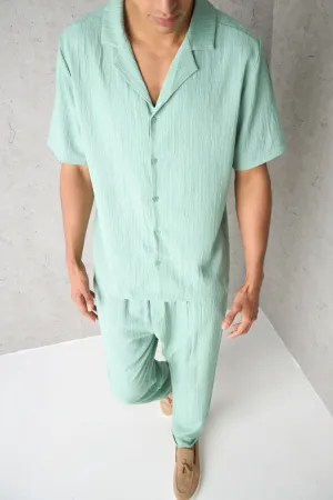 Riguel – Stylish Men's Textured Set