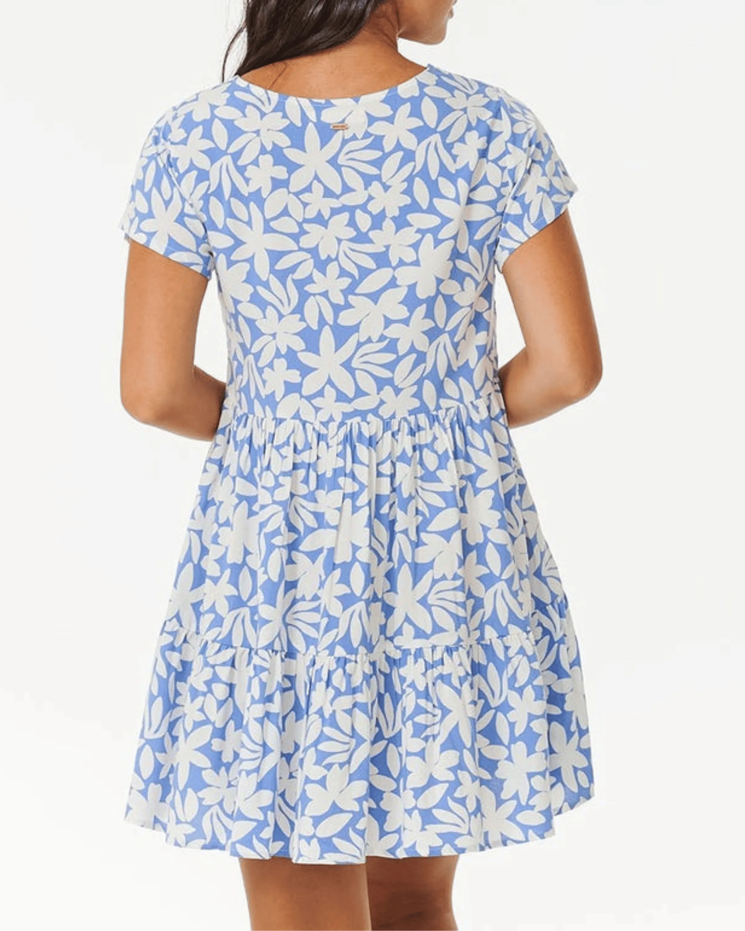 Rip Curl Holiday Tropics Dress