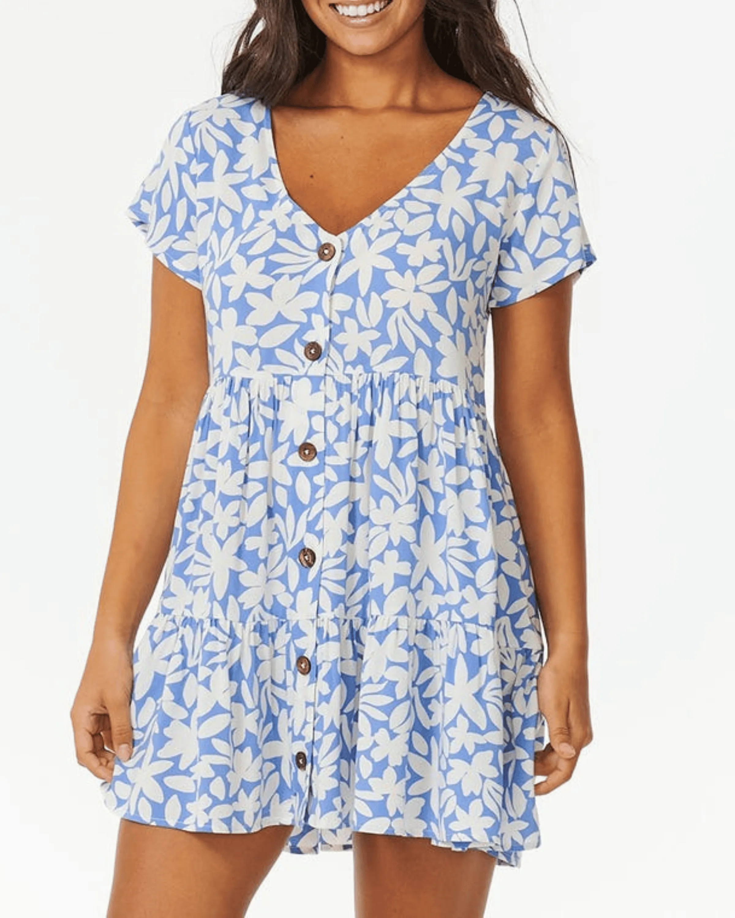 Rip Curl Holiday Tropics Dress