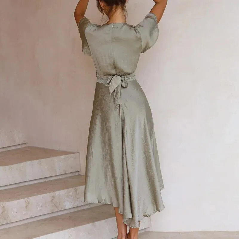 Rita® | Flowing Vintage Dress