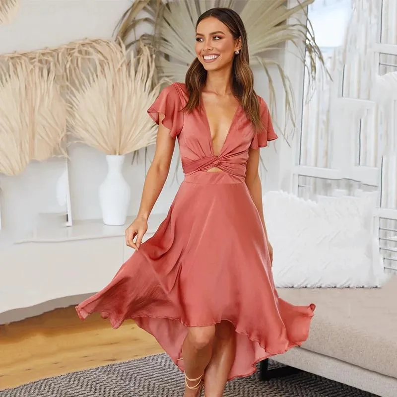 Rita® | Flowing Vintage Dress