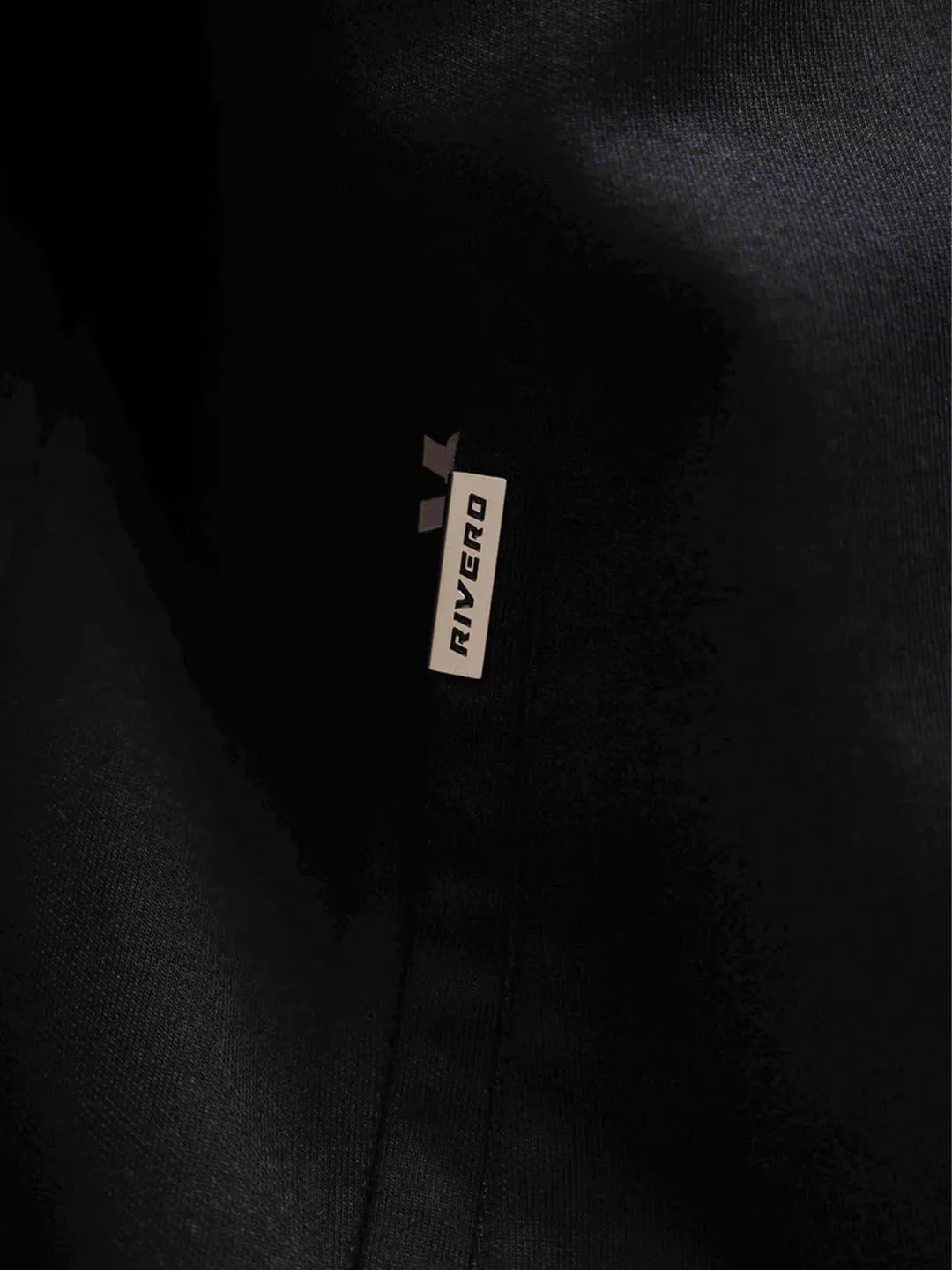 Rivero Urban Track Pants | Black