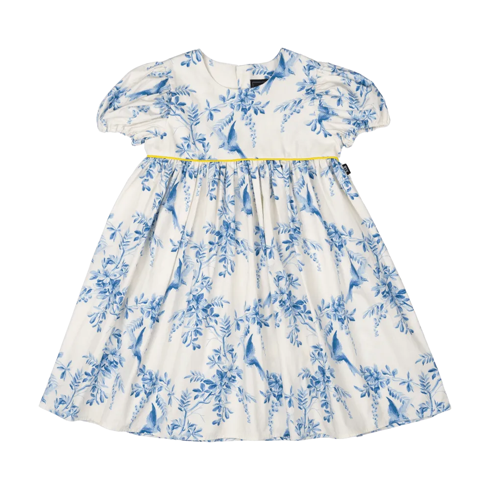 ROCK YOUR KID SUMMER TOILE DRESS