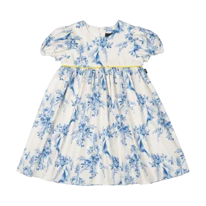 ROCK YOUR KID SUMMER TOILE DRESS