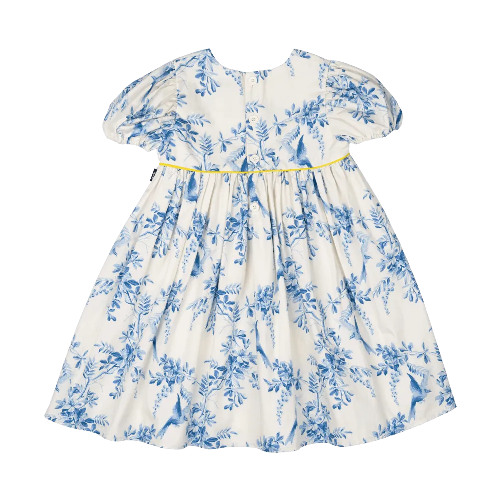 ROCK YOUR KID SUMMER TOILE DRESS