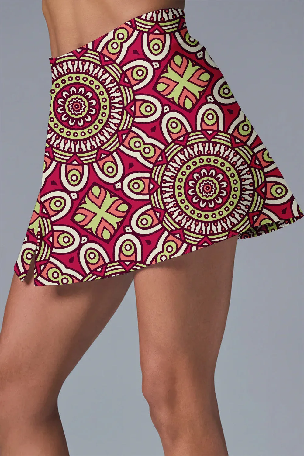 Rosafrique Energy Activewear Set