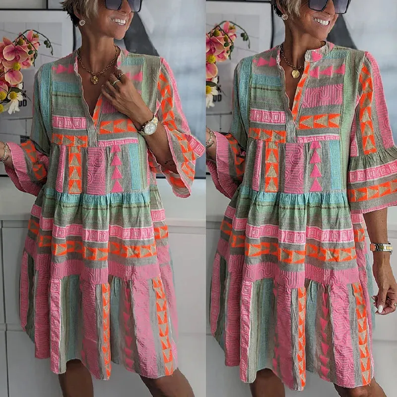 Sabina® | Vintage dress