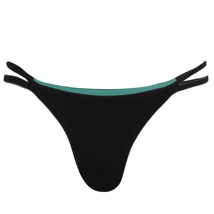 Sarah Bikini Bottoms - Reversible