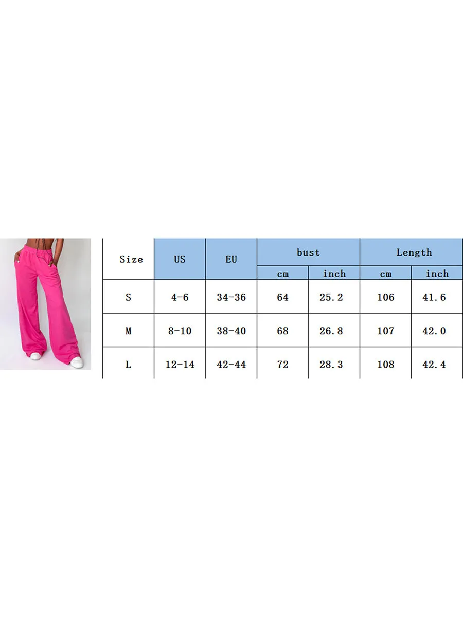 Scuba Mid-Rise Wide-Leg Pant
Regular