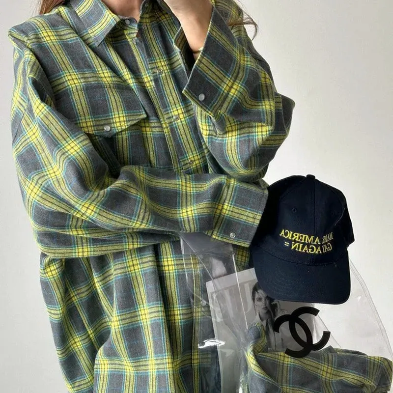 Sephora® | Vintage long sleeve shirt for women