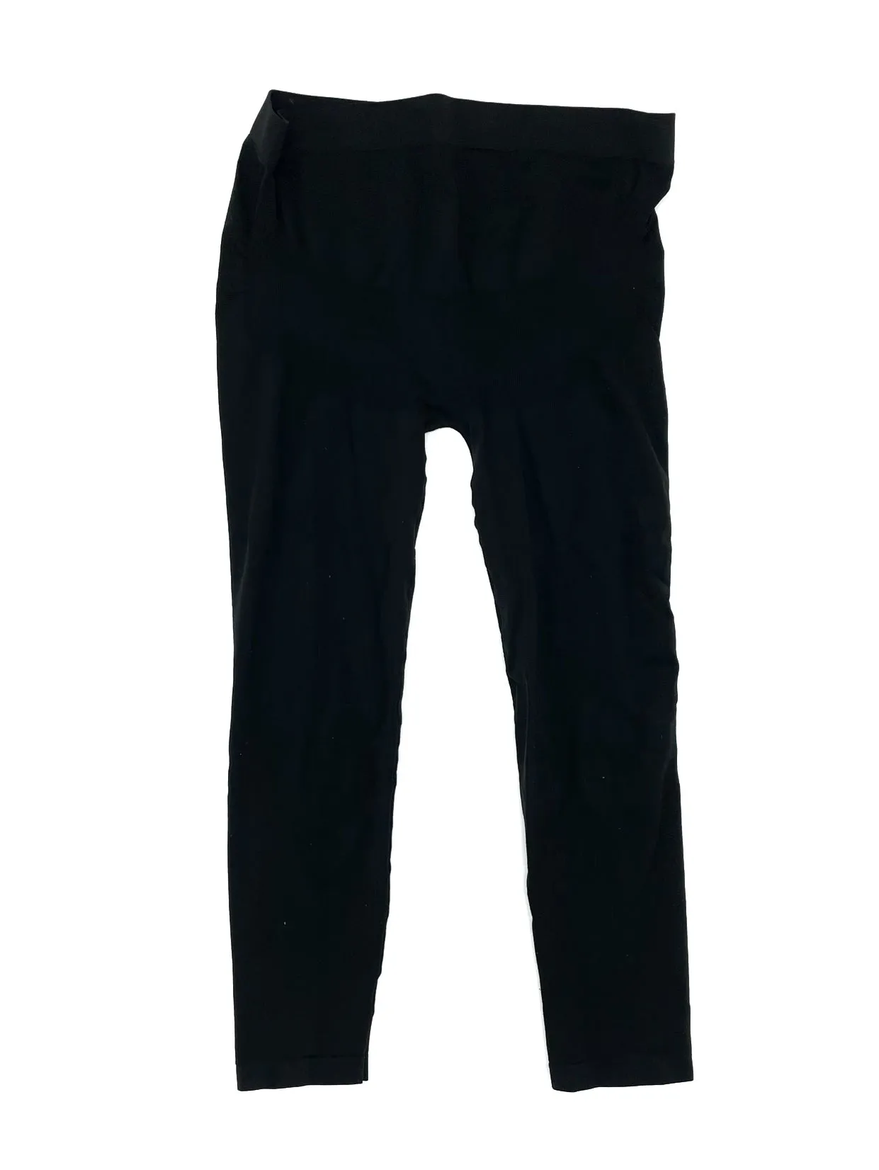 Seraphine maternity crop leggings - small