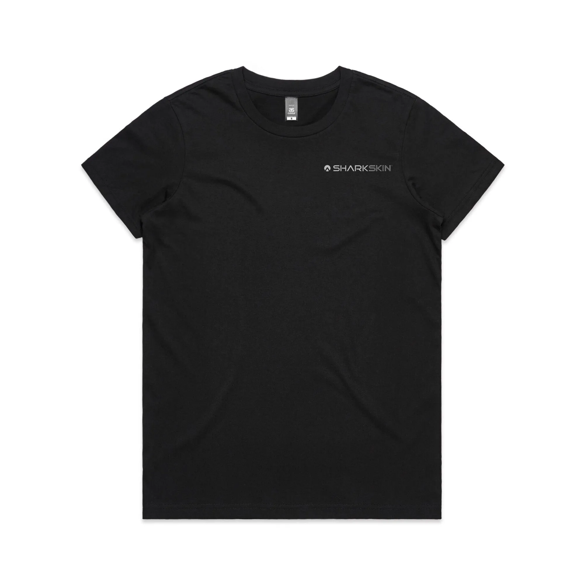 Sharkskin T-Shirt - Womens