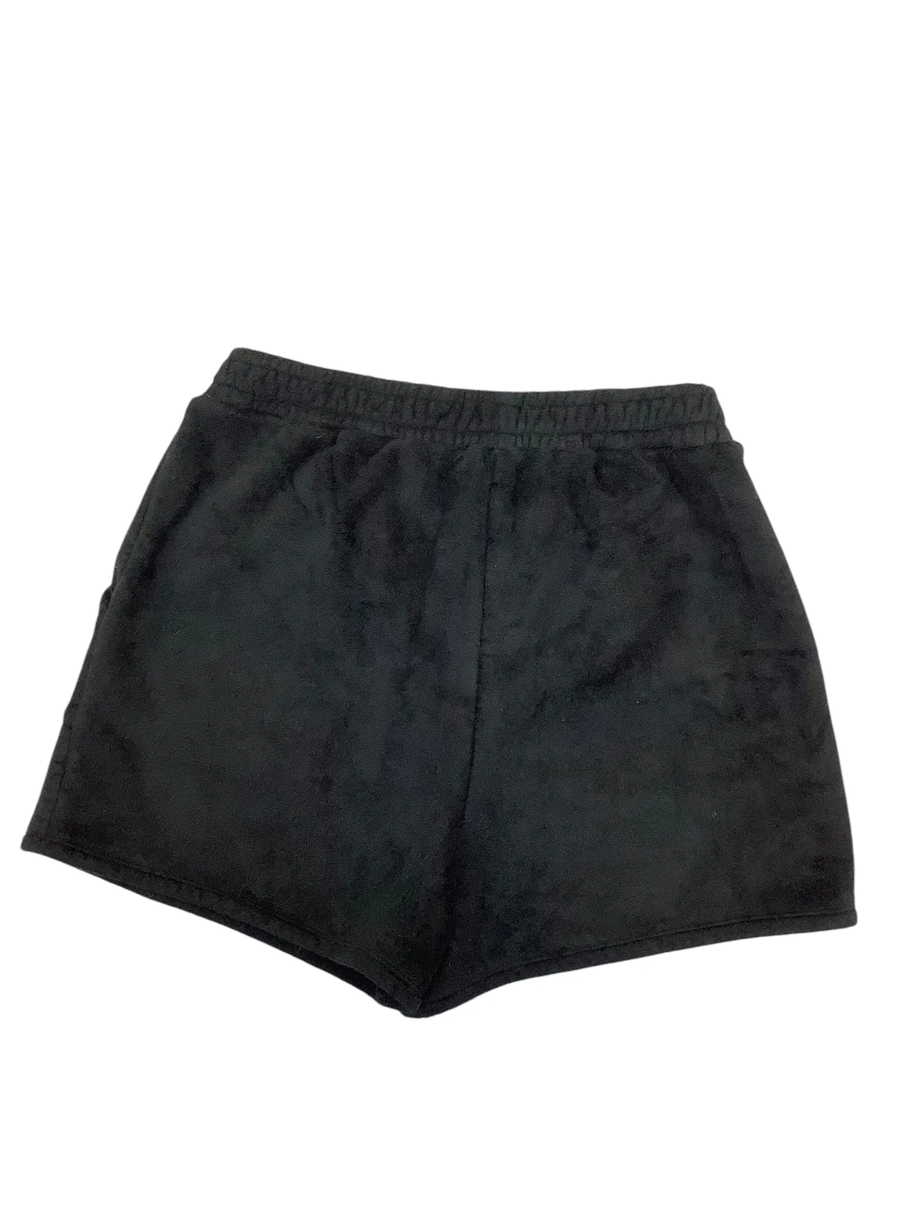 Shorts By Urban Romantics In Black, Size: S