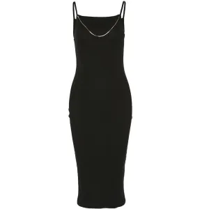 Show Off My Curves Dress SD00242