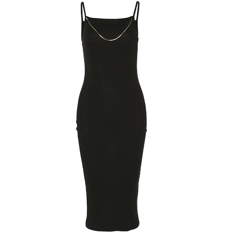 Show Off My Curves Dress SD00242