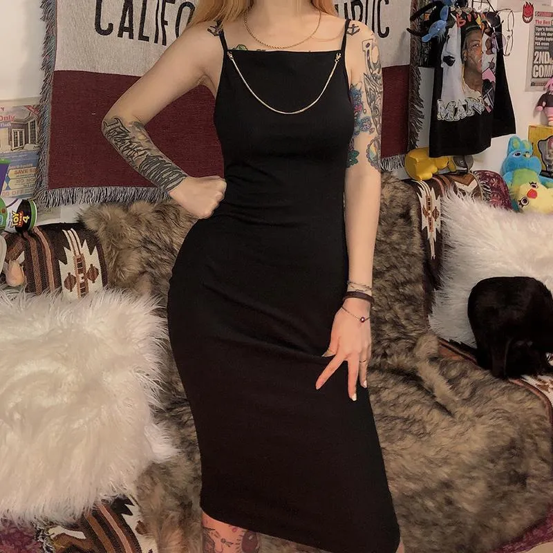 Show Off My Curves Dress SD00242