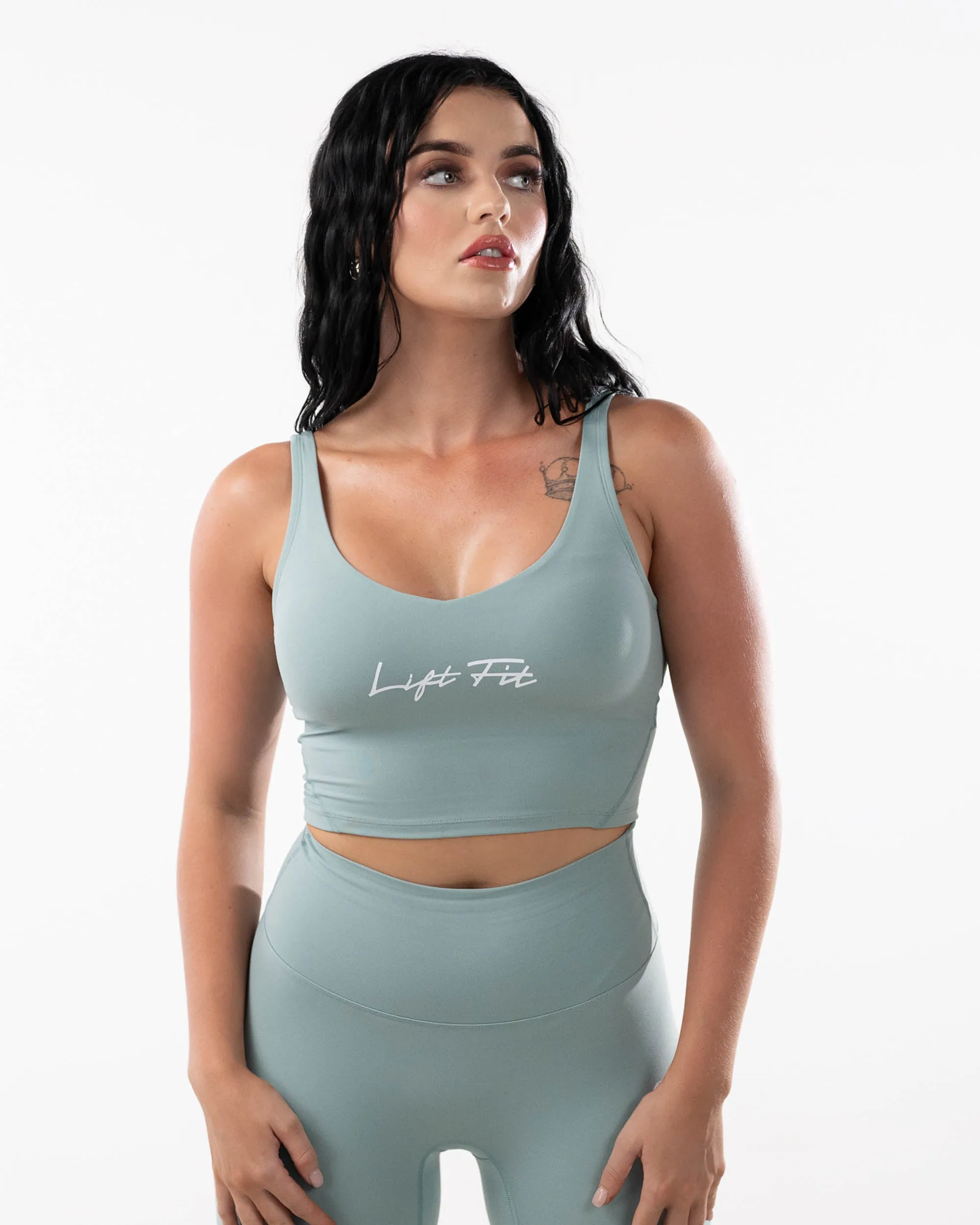 Signature Bra