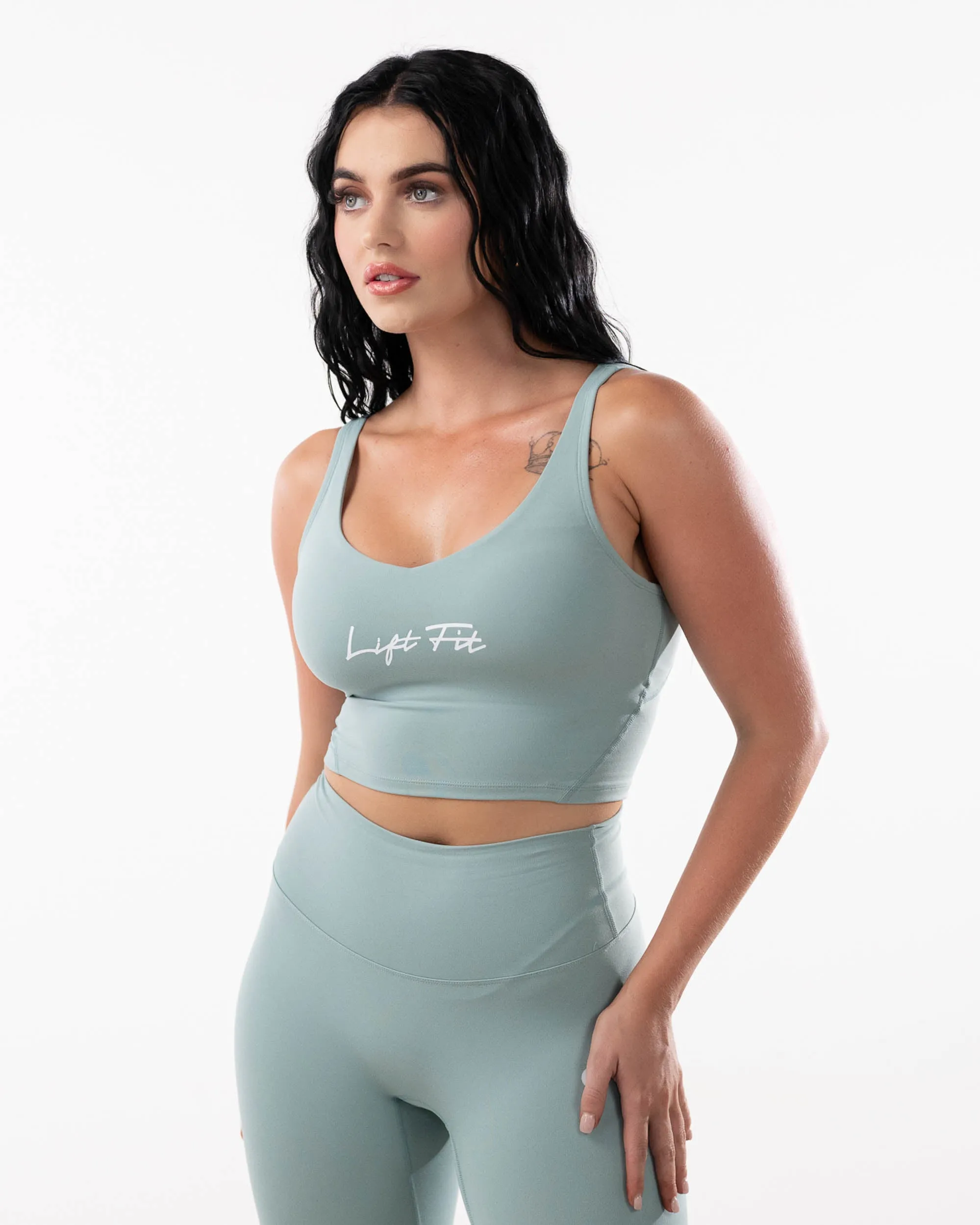 Signature Bra