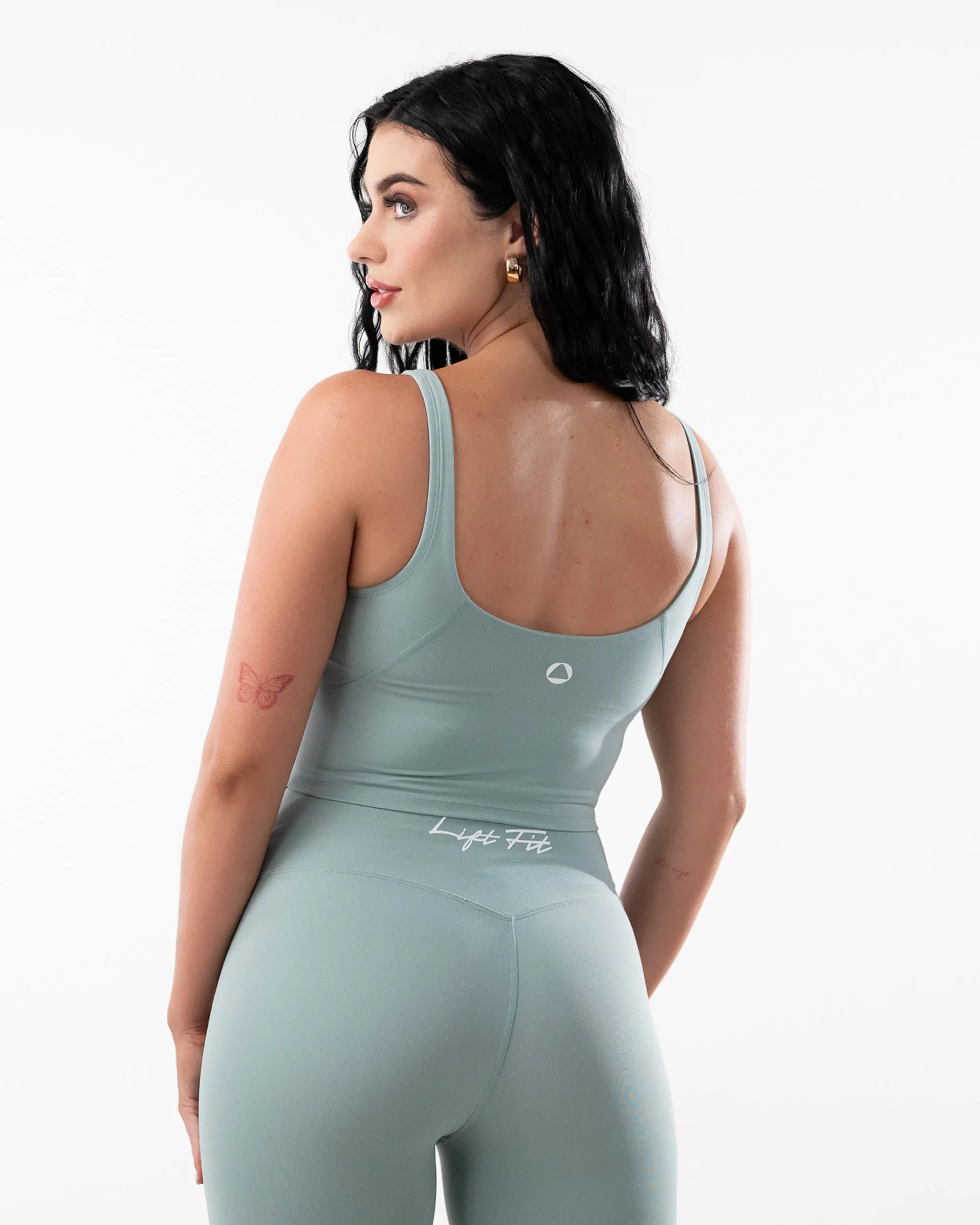 Signature Bra