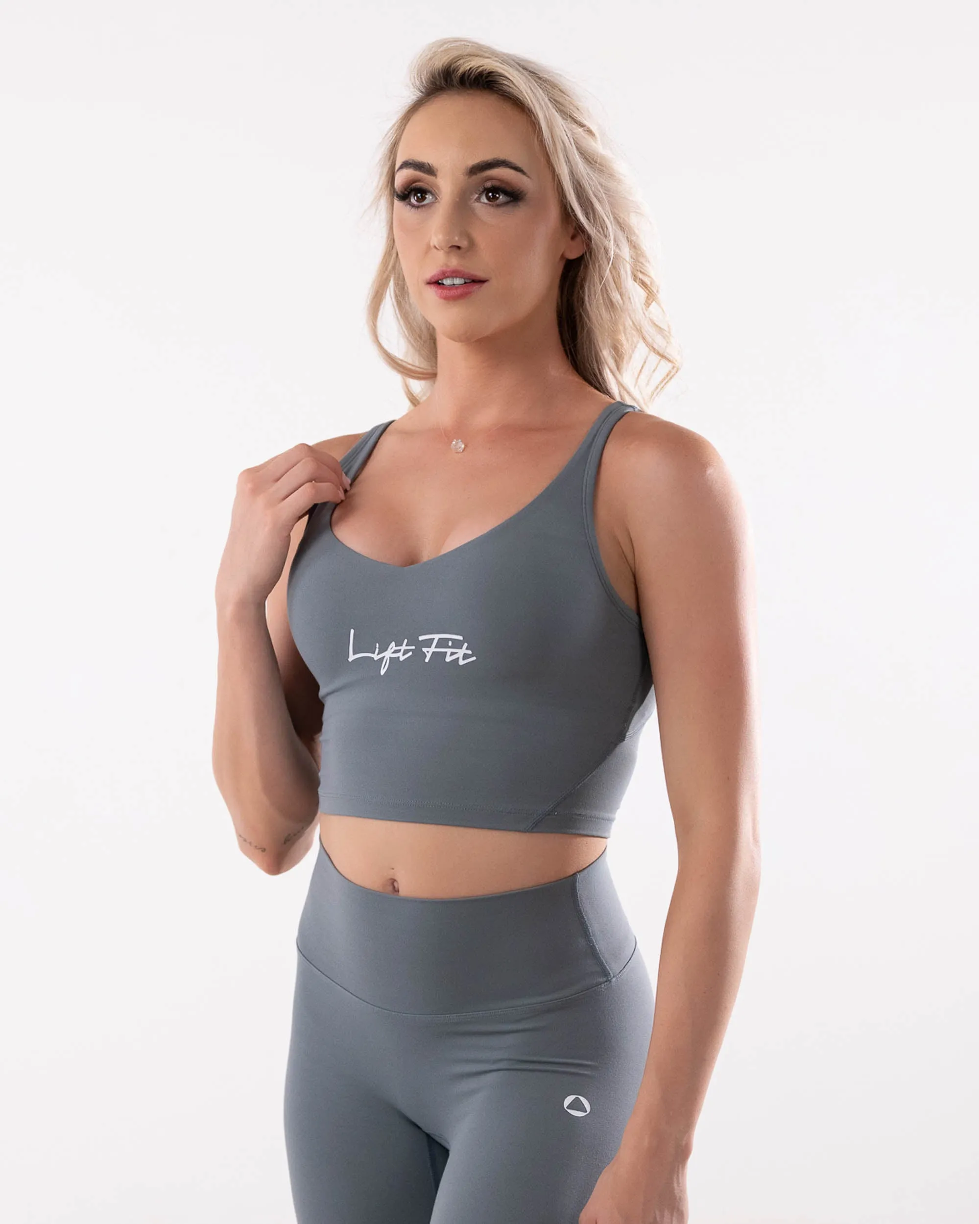 Signature Bra