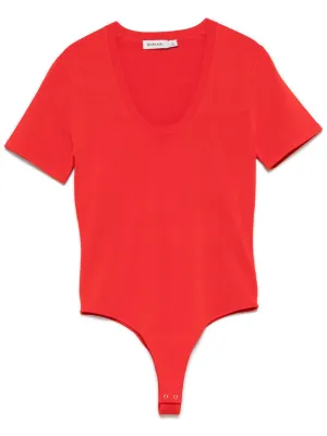 SIMKHAI DREW BODYSUIT