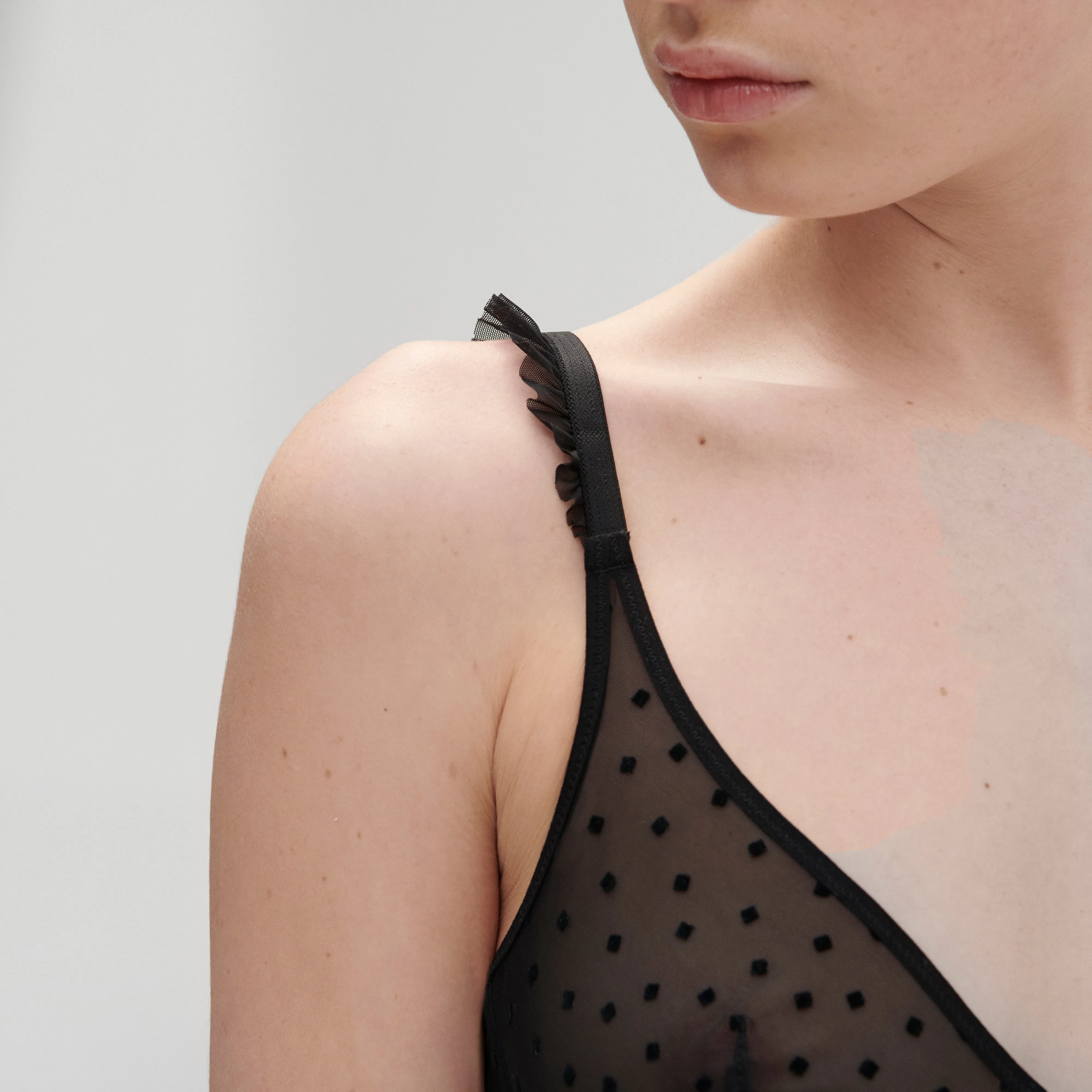 Simone Perele Lucie Soft Cup Triangle Bra