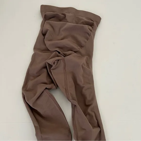 SKIMS Maternity Solutionwear Seamless Leggings L - XL