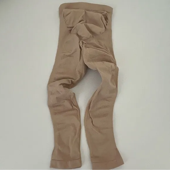 SKIMS Maternity Solutionwear Seamless Leggings L - XL
