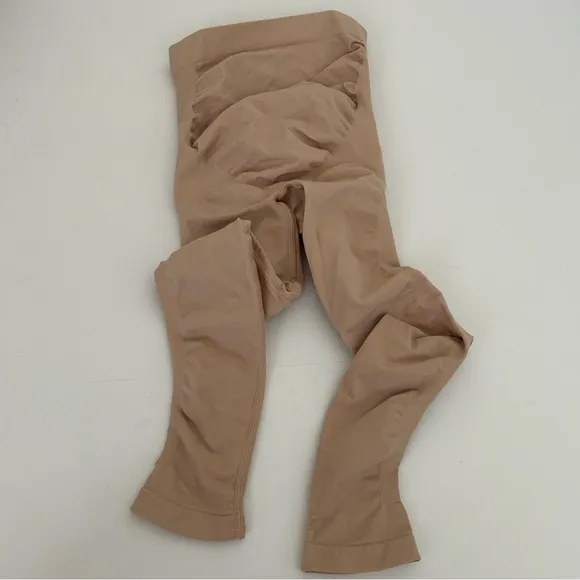 SKIMS Maternity Solutionwear Seamless Leggings L - XL