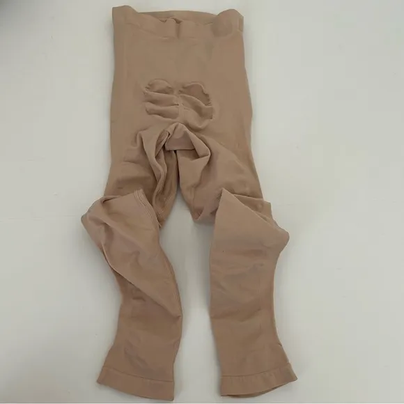 SKIMS Maternity Solutionwear Seamless Leggings L - XL