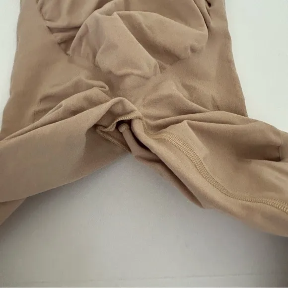 SKIMS Maternity Solutionwear Seamless Leggings L - XL