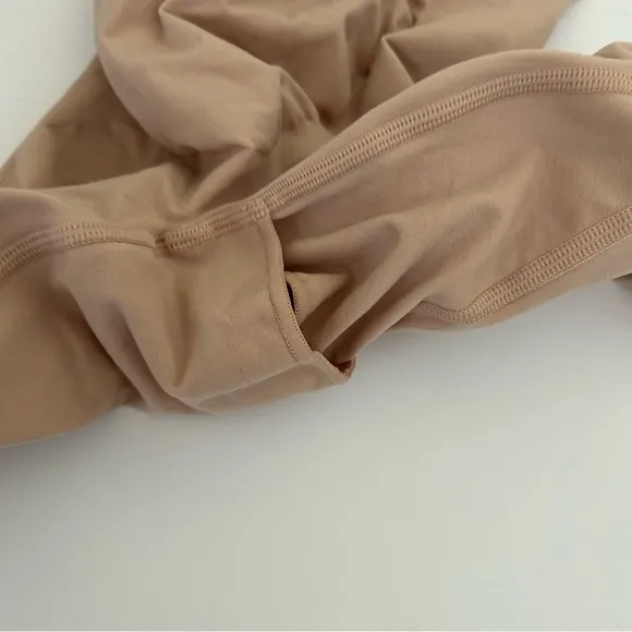SKIMS Maternity Solutionwear Seamless Leggings L - XL