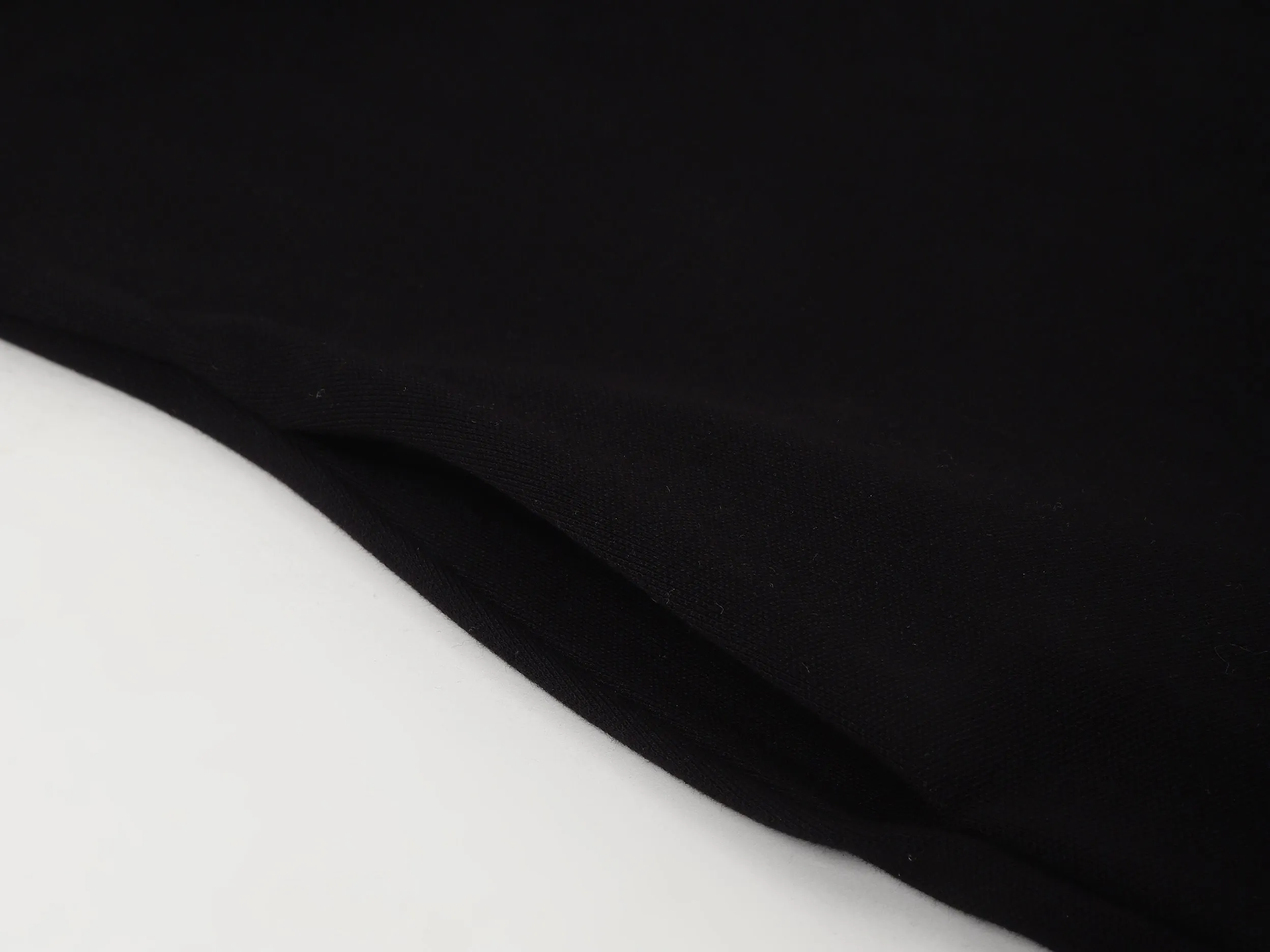 Skinny Fit Polo Neck Solid Dresses