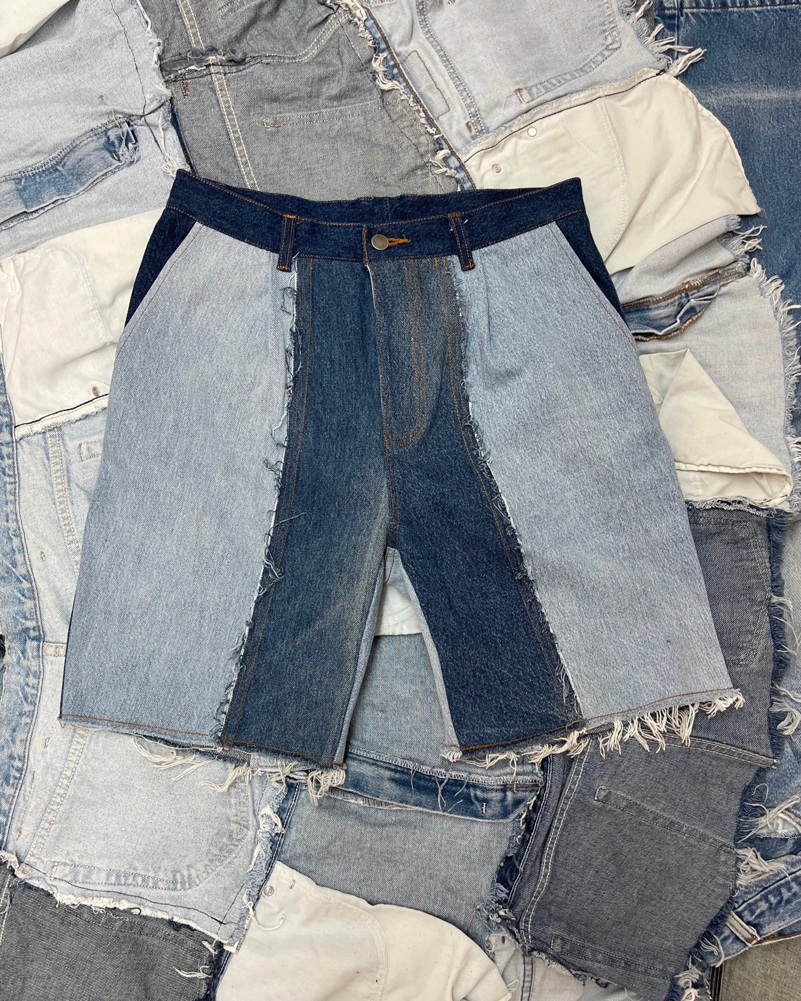 SLASH SHORTS